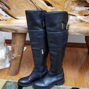 Vince Camuto Knee High Boots
